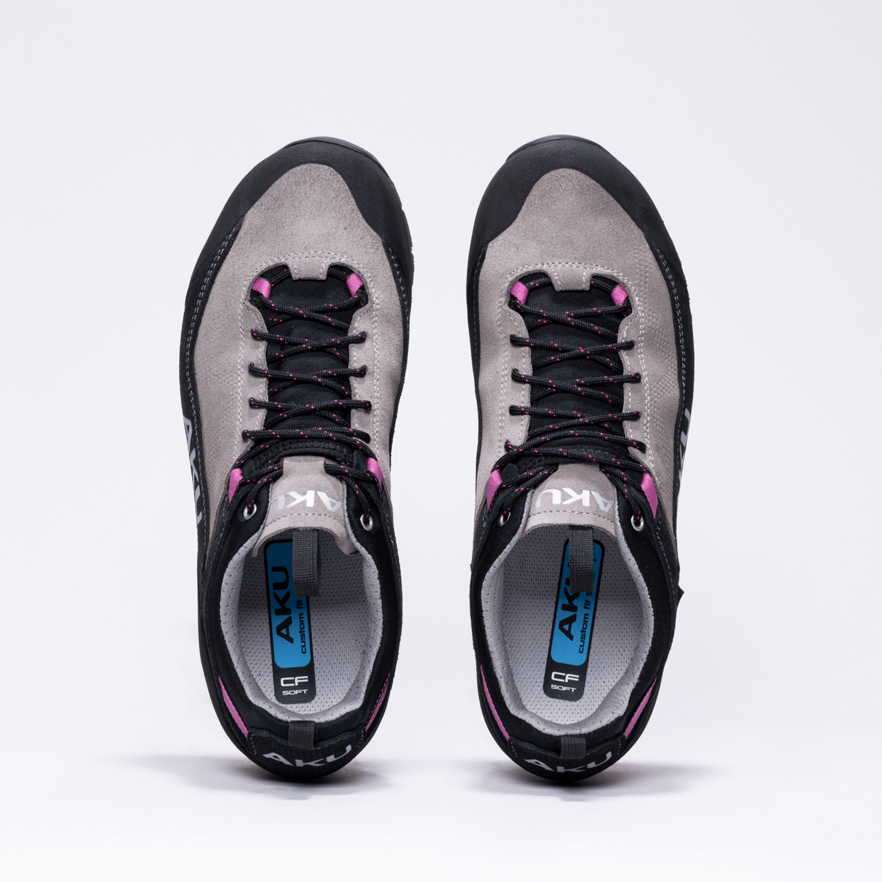 Link GTX WS Grigio-Fuxia - Görsel 4