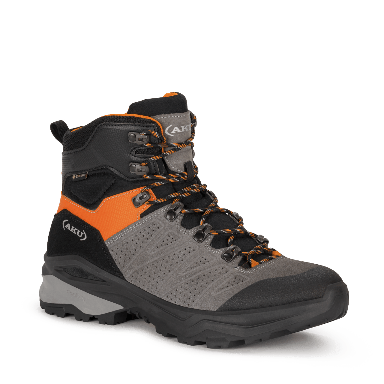 Adapta SD GTX Grigio-Arancio