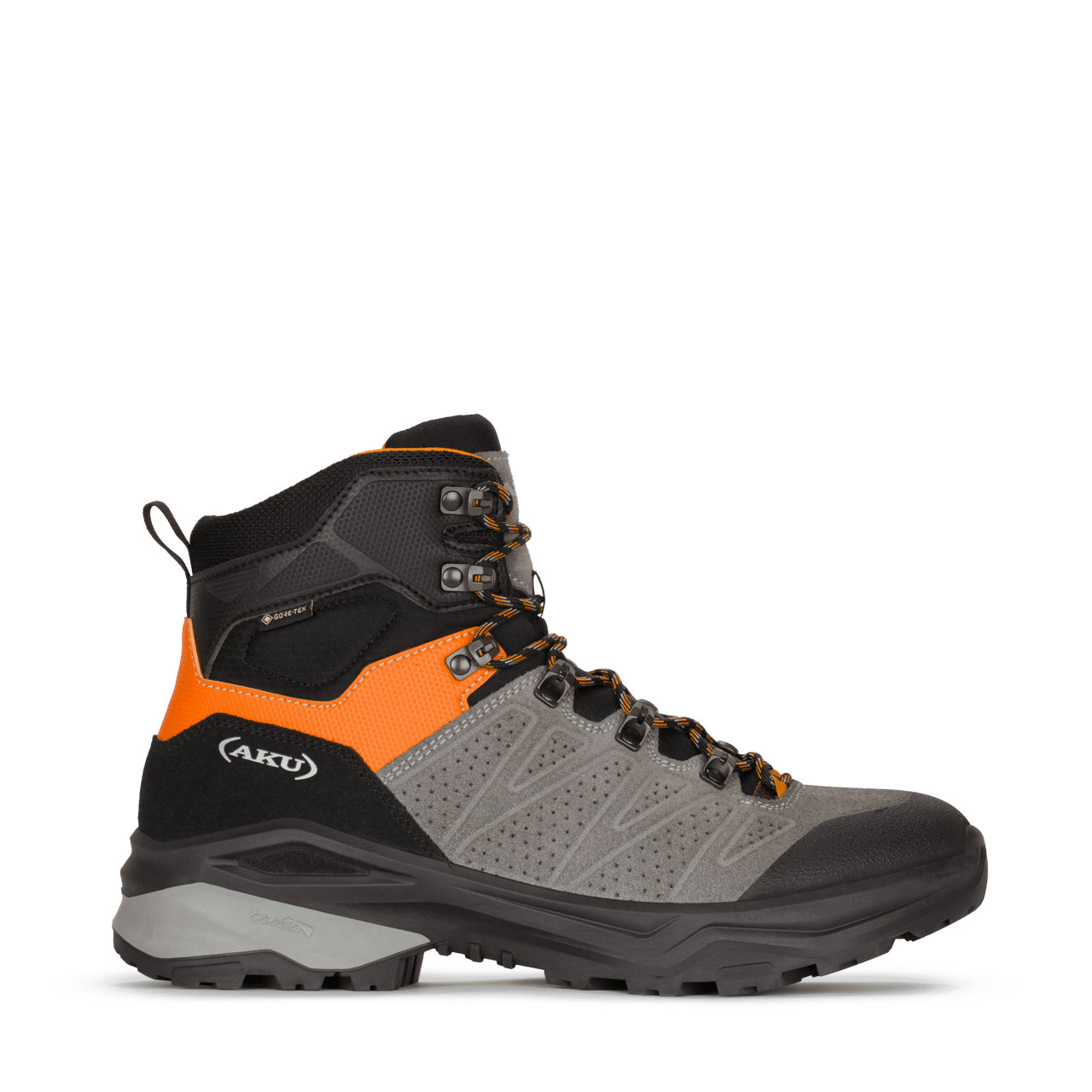 Adapta SD GTX Grigio-Arancio - Görsel 2