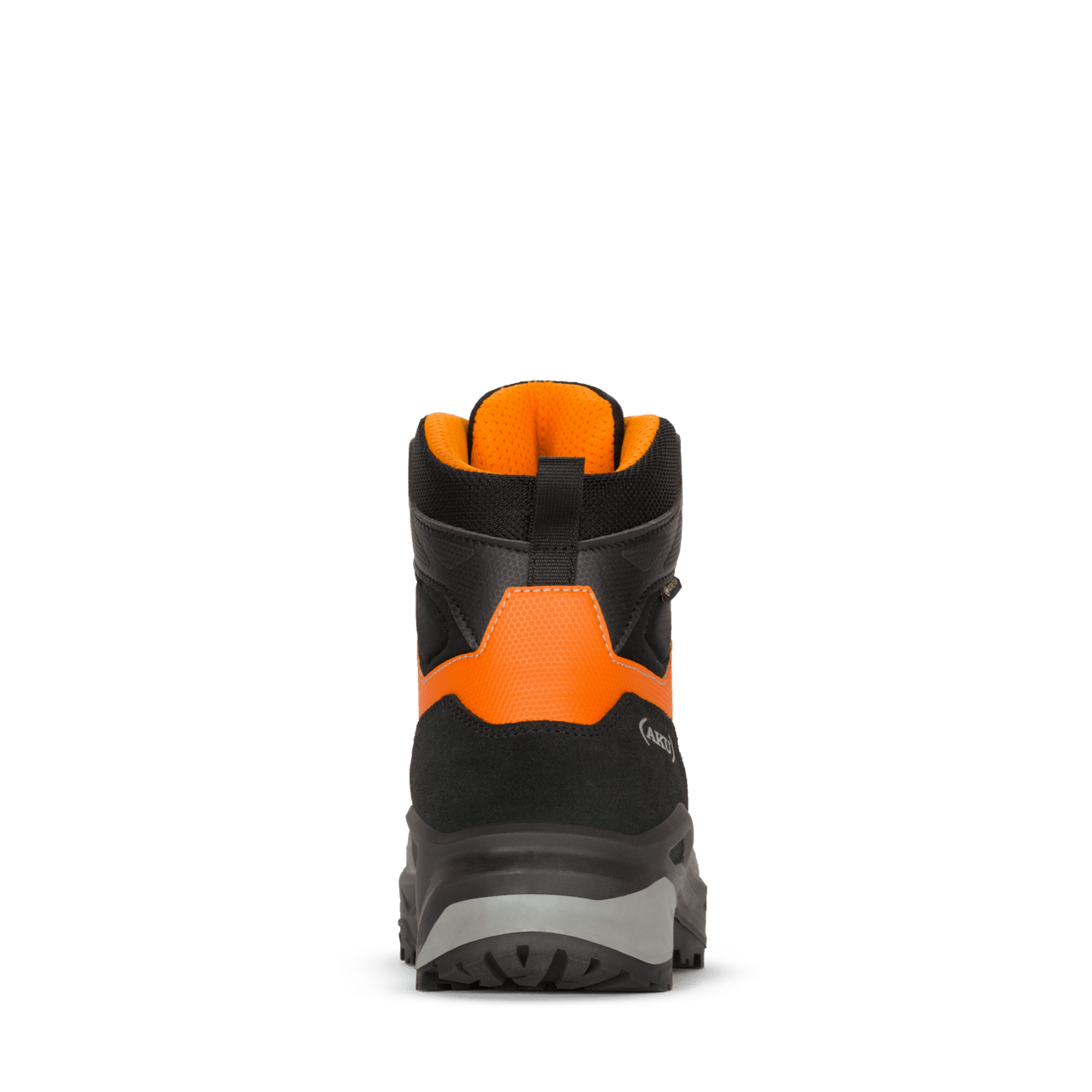 Adapta SD GTX Grigio-Arancio - Görsel 3
