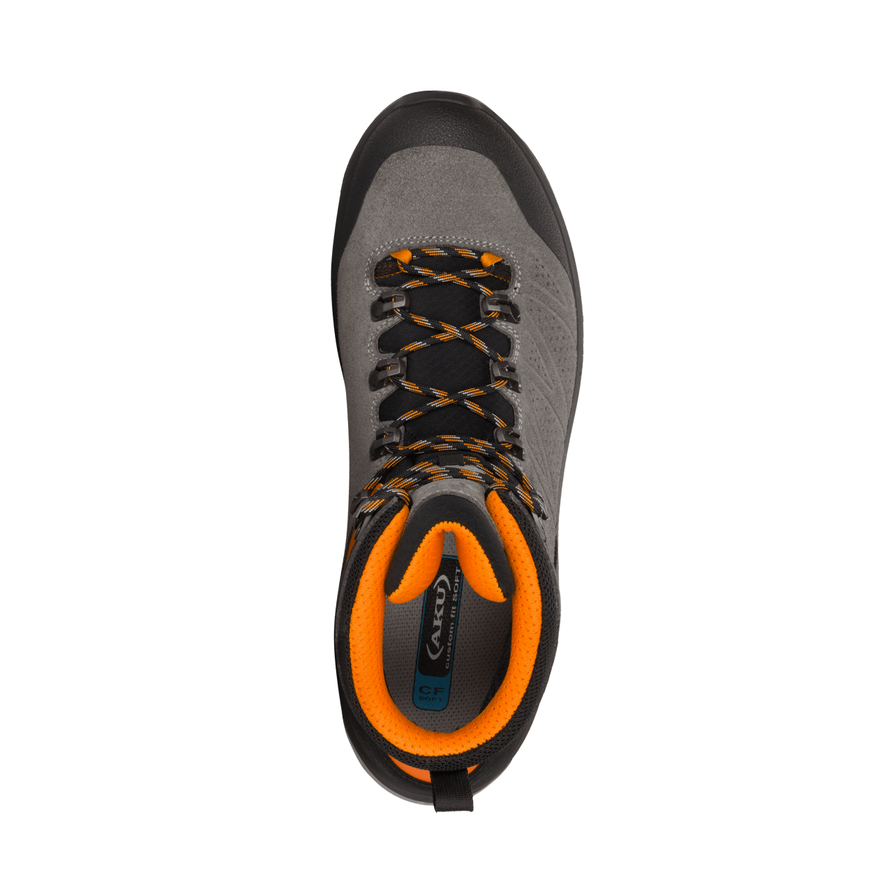 Adapta SD GTX Grigio-Arancio - Görsel 5