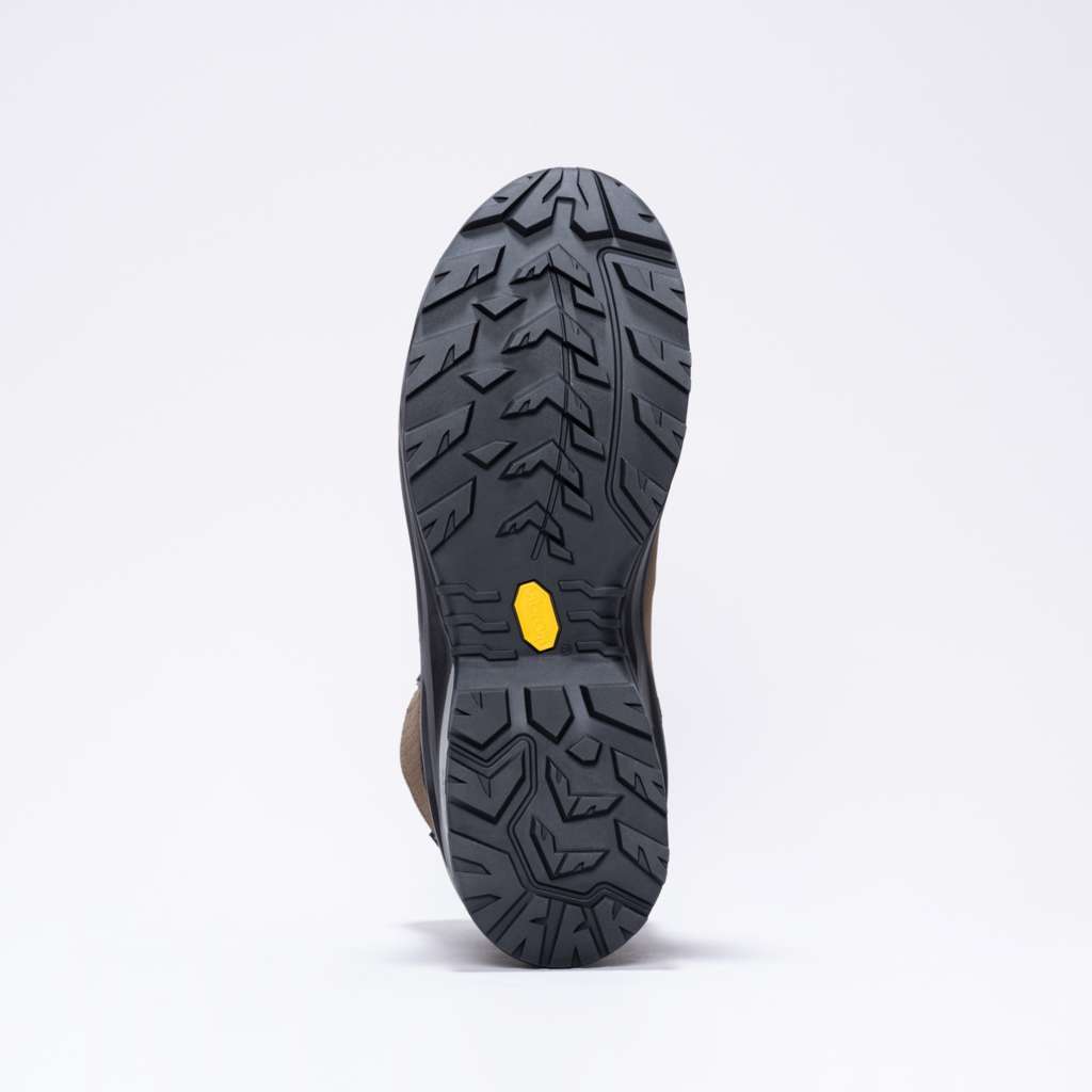 Adapta NBK GTX Marrone - Görsel 5