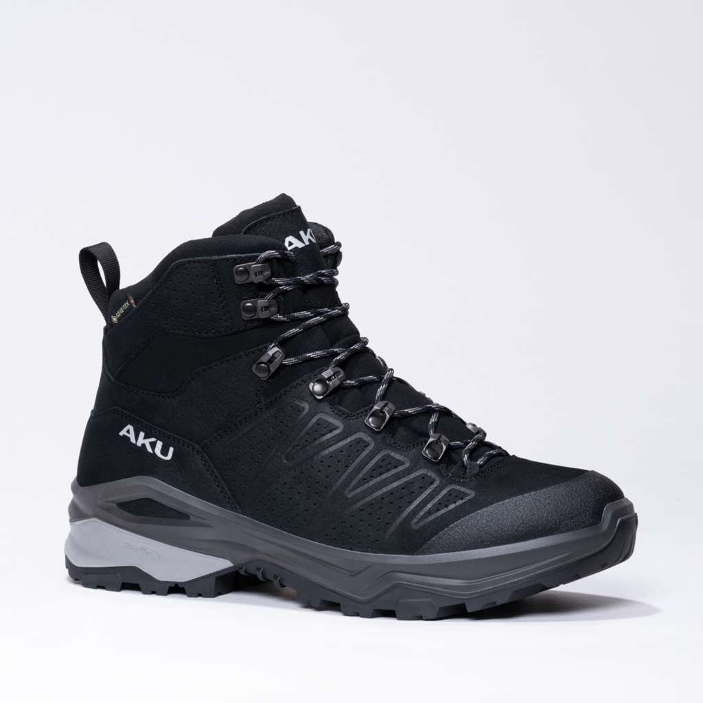 Adapta NBK GTX Nero