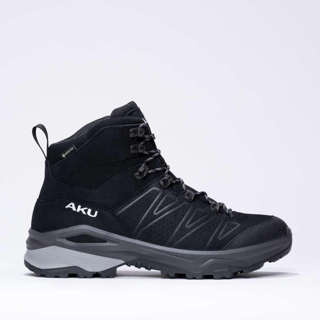 Adapta NBK GTX Nero - Görsel 2