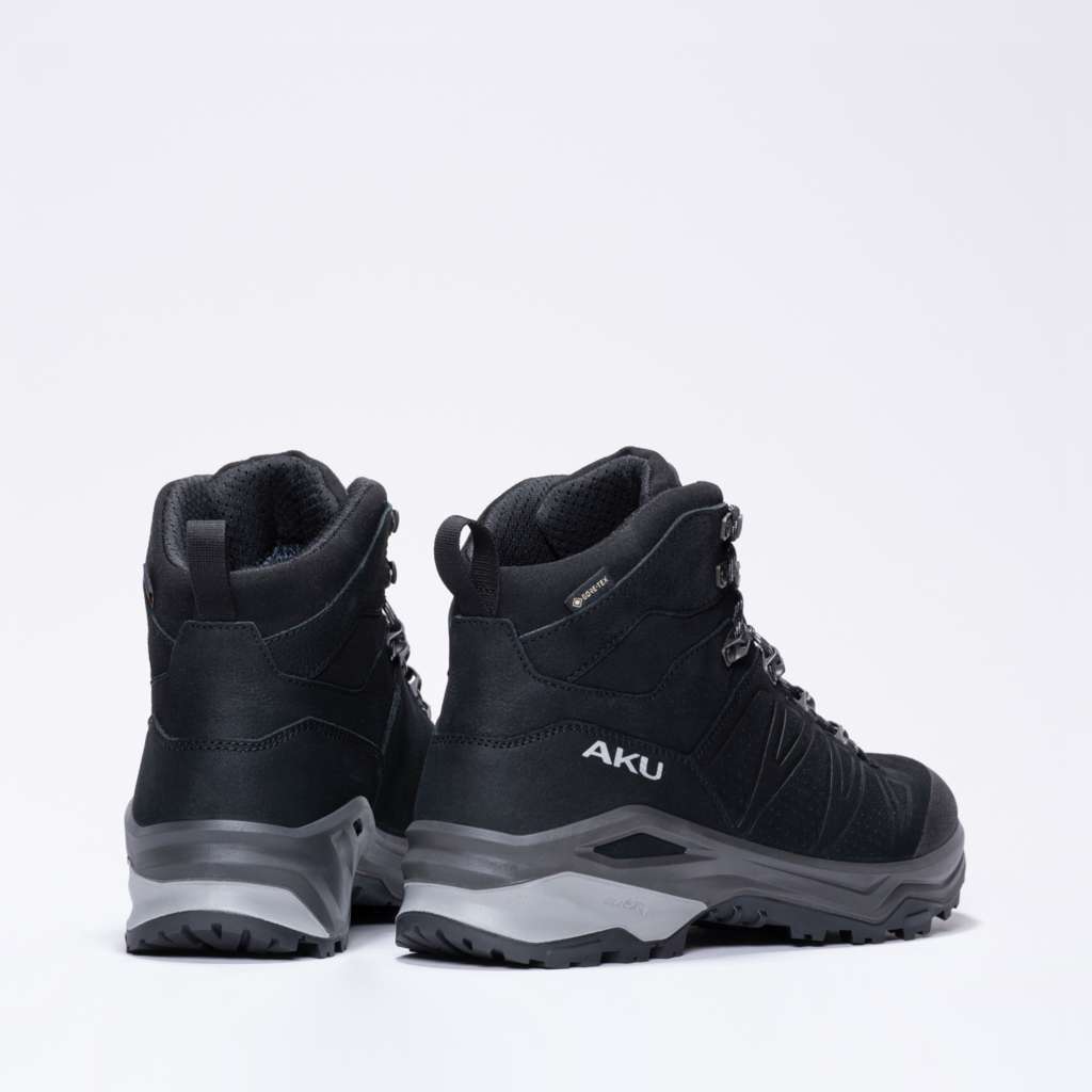 Adapta NBK GTX Nero - Görsel 3