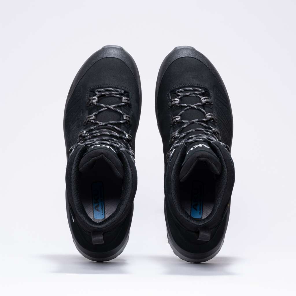 Adapta NBK GTX Nero - Görsel 4