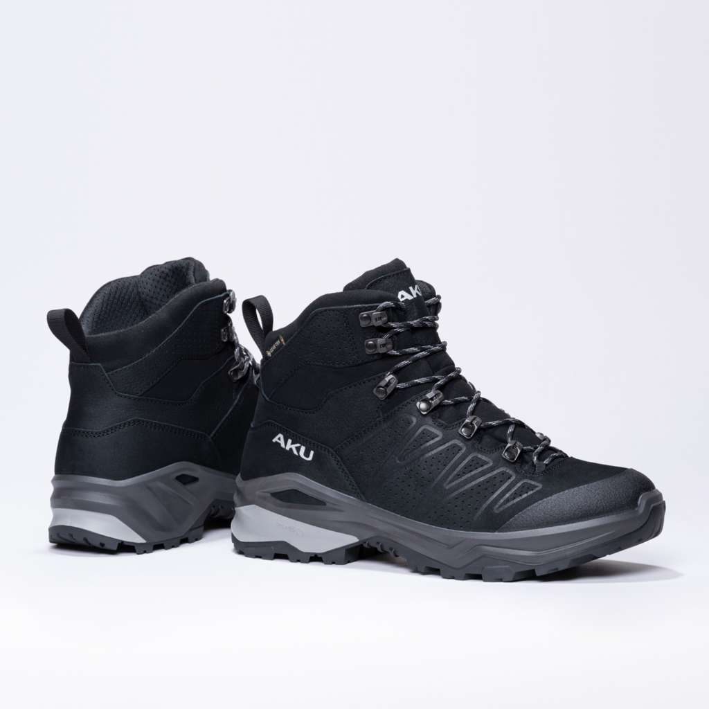 Adapta NBK GTX Nero - Görsel 6