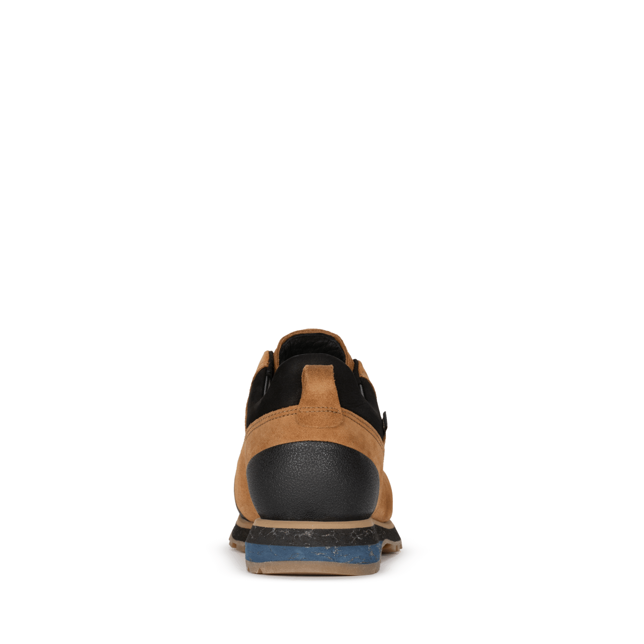 Bellamont IV Suede GTX Marrone ruggine-Blu - Görsel 3