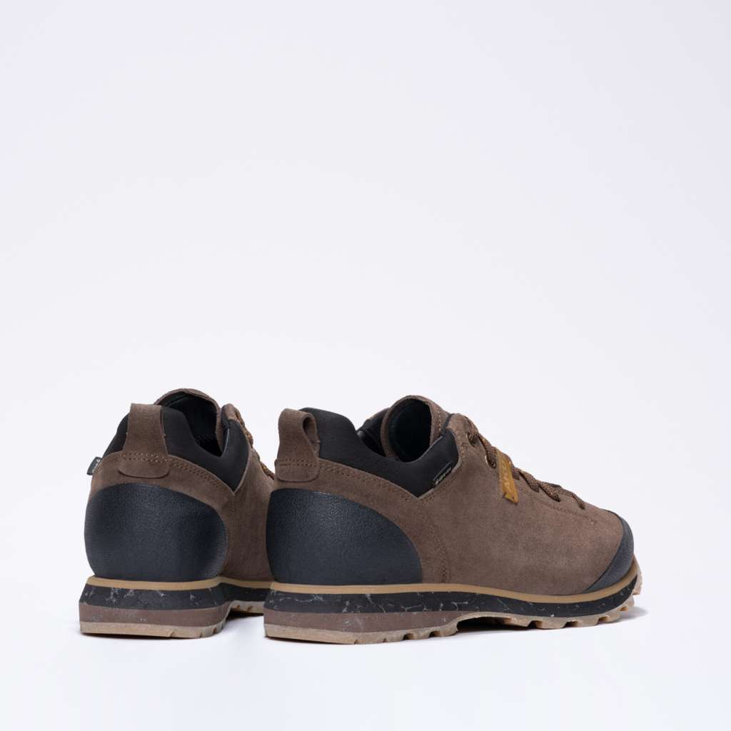 Bellamont IV Suede GTX Marrone mod-Marrone chiaro - Görsel 3