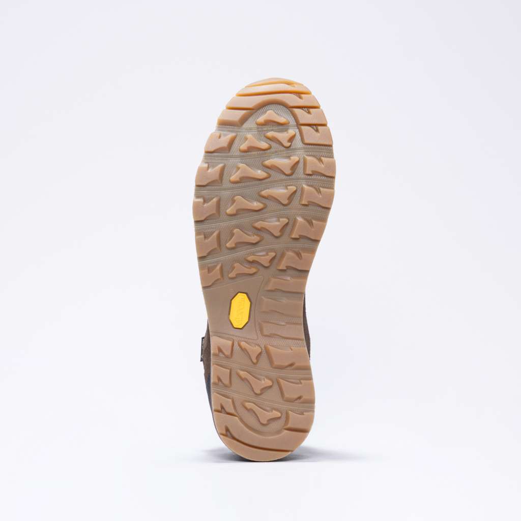 Bellamont IV Suede GTX Marrone mod-Marrone chiaro - Görsel 5