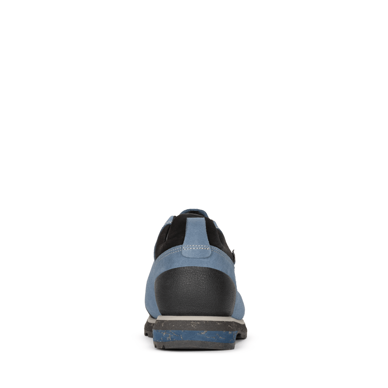Bellamont IV Suede GTX Blu-Grigio chiaro - Görsel 3