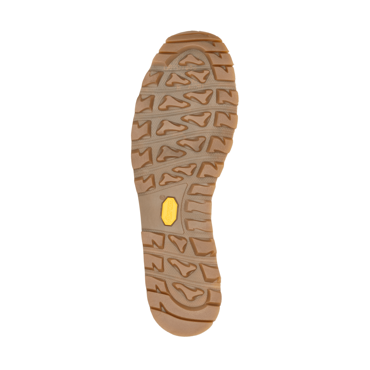 Bellamont III Suede GTX Ws Oliva-Senape - Görsel 4