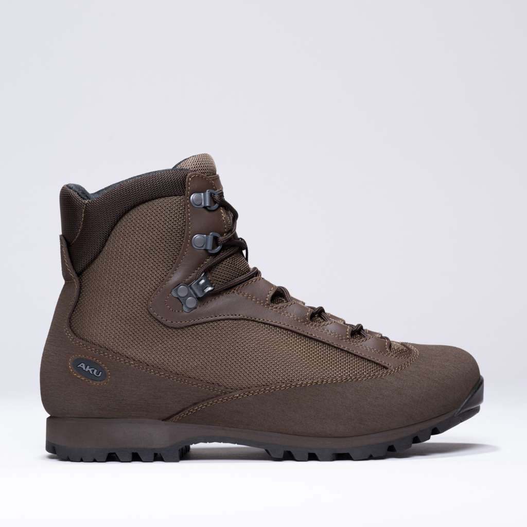 Pilgrim DS Combat Marrone - Görsel 2