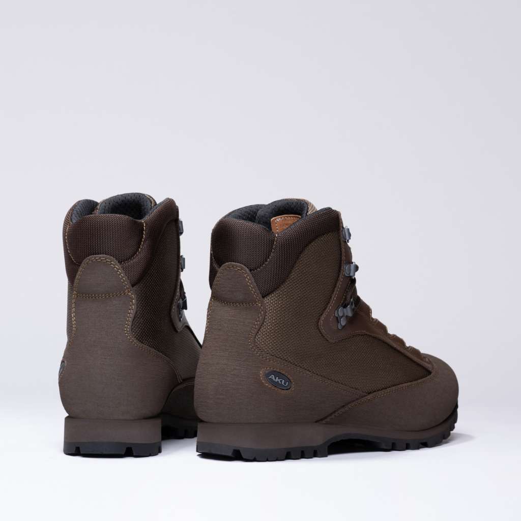 Pilgrim DS Combat Marrone - Görsel 3