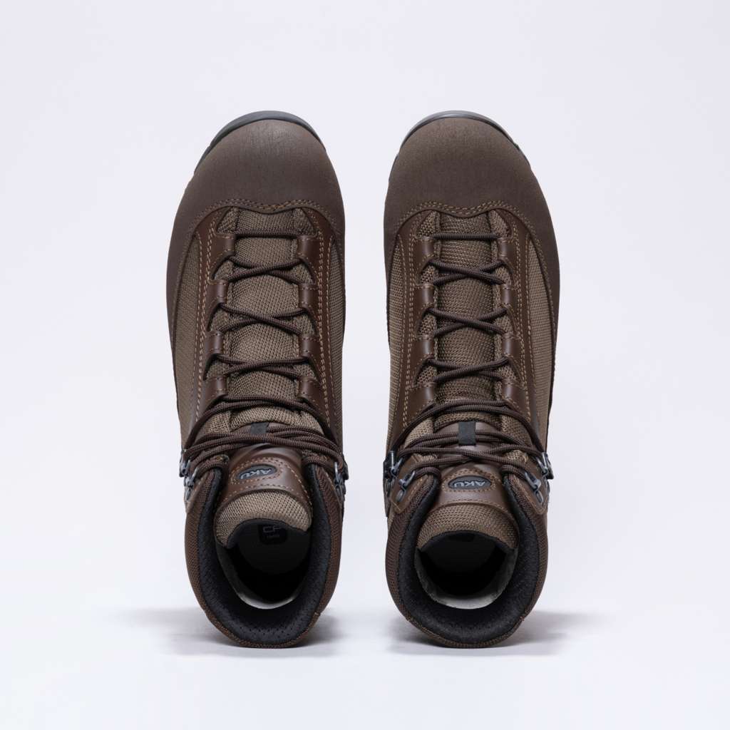Pilgrim DS Combat Marrone - Görsel 4
