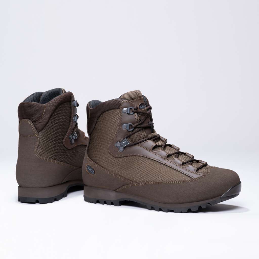 Pilgrim DS Combat Marrone - Görsel 6