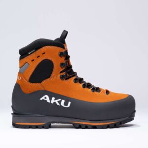 Superalp Work GTX Arancio