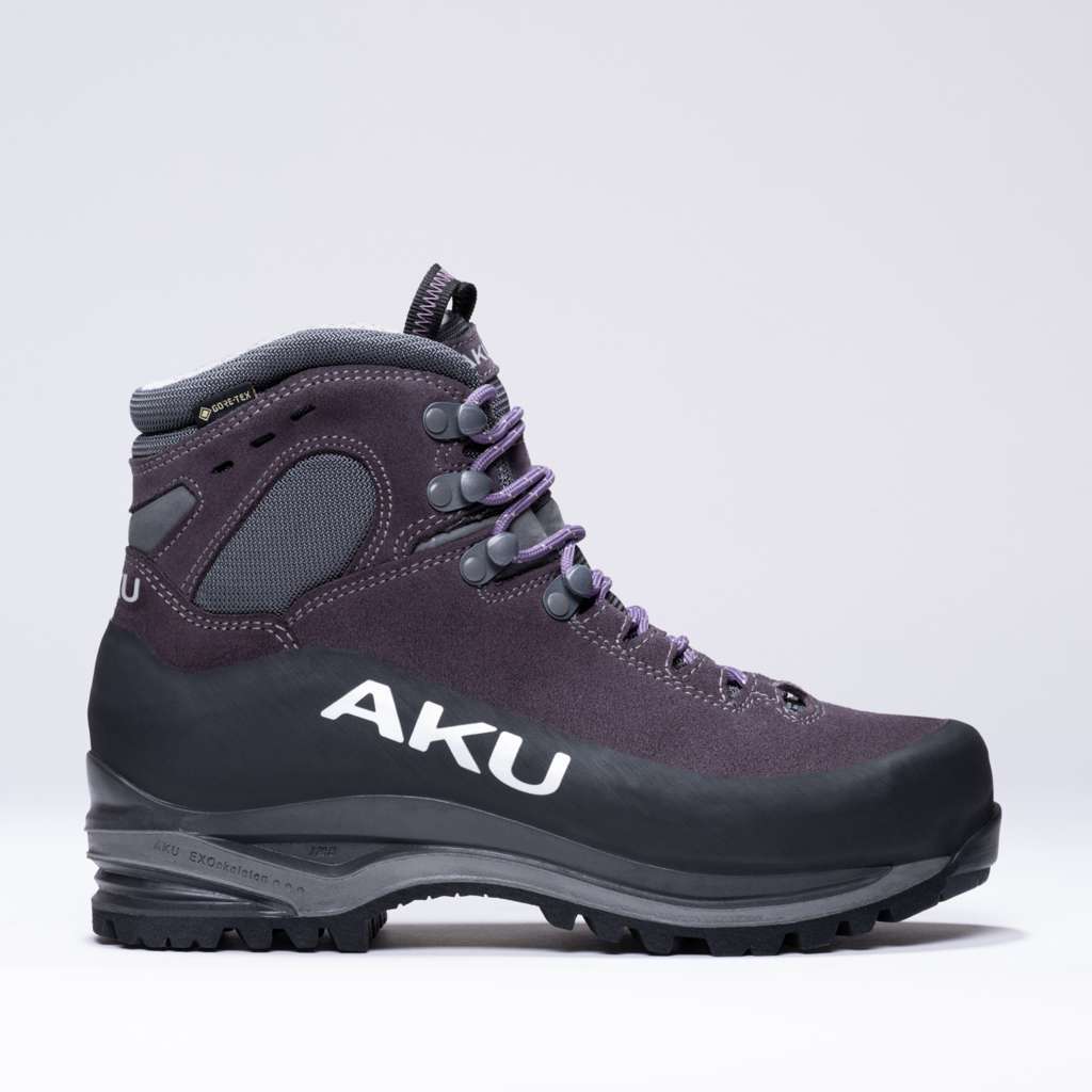 Superalp GTX Ws Viola intenso - Görsel 2