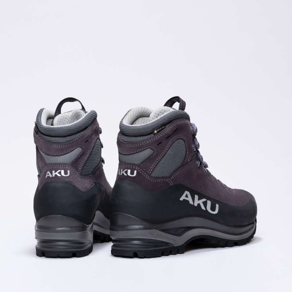 Superalp GTX Ws Viola intenso - Görsel 3