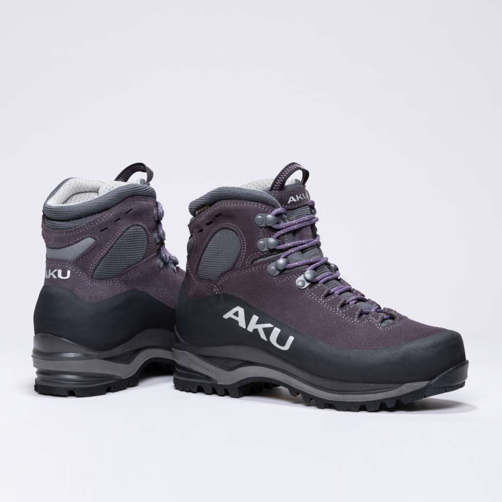 Superalp GTX Ws Viola intenso - Görsel 6